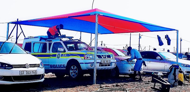 One N Only Car Wash - Photo 3